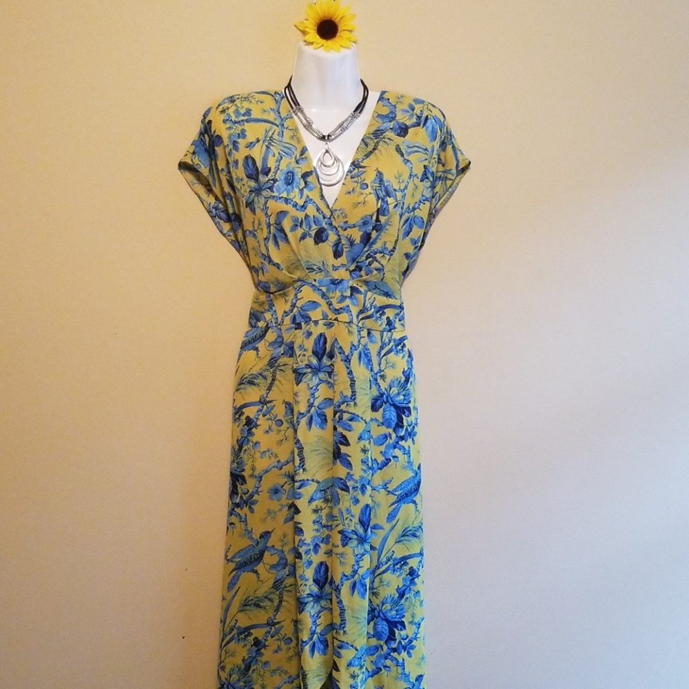 BCBG Max Dress